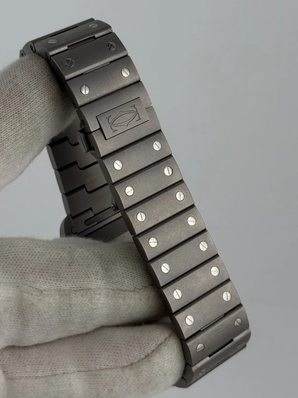 Cartier WSSA0089 9