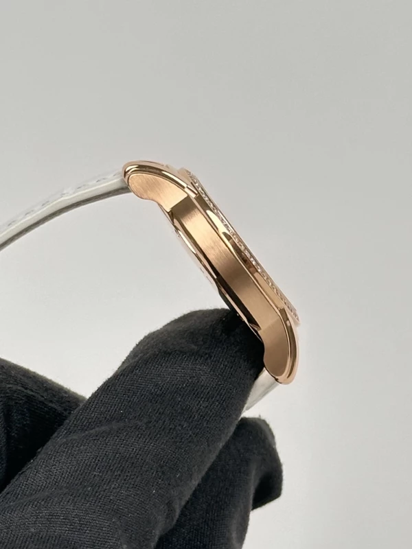 Audemars Piguet Selfwinding 3 Hands  77301OR.ZZ.D015CR.01 5