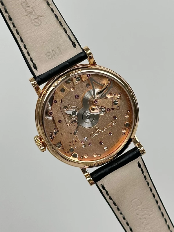 Breguet 7027 7027BR/R9/9V6 9