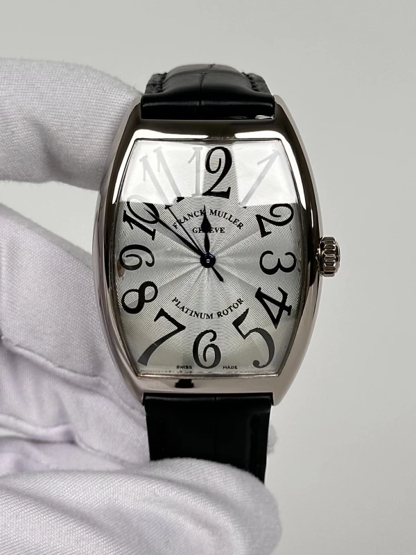 Franck Muller 6850 SC 2