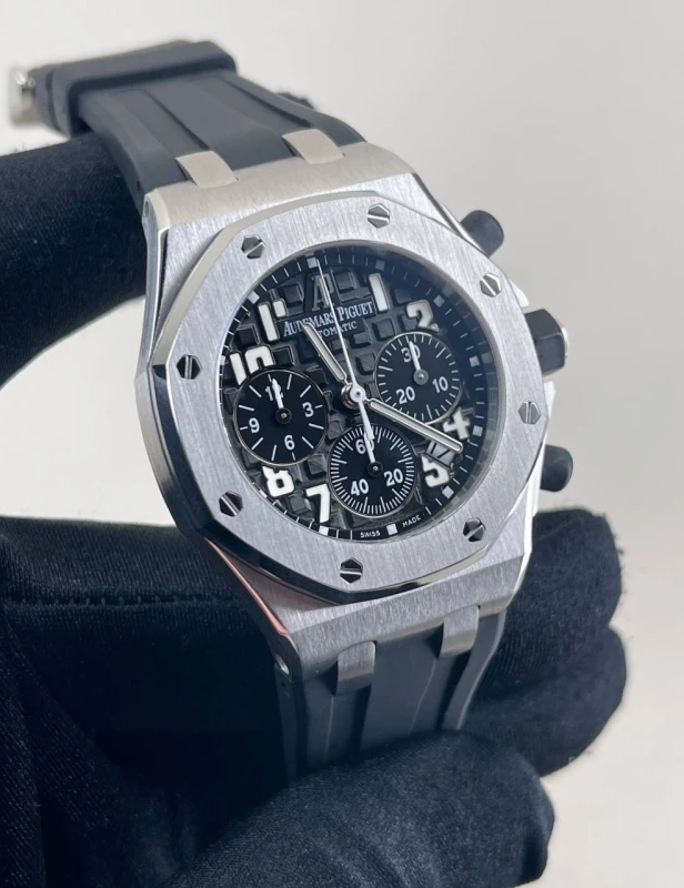 Audemars Piguet Chronograph 26283ST.OO.D002CA.01 3