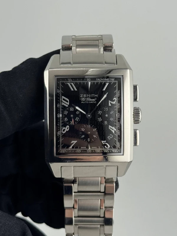 Zenith Grande Port Royal 03.0550.400 2