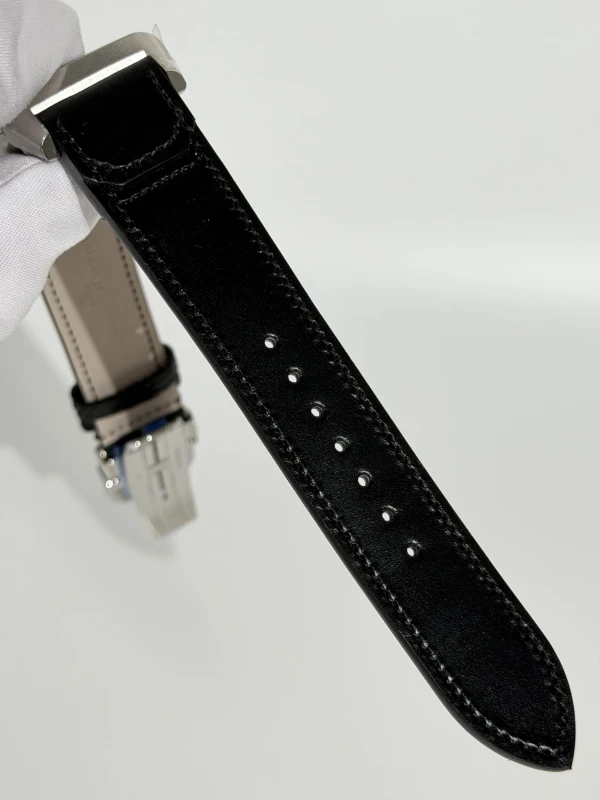 Jaeger LeCoultre REVERSO TRIBUTE DUOFACE SMALL SECONDS Q398847J 4