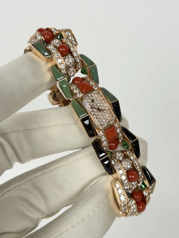 Cartier Cartier Clash WJMB0004 2