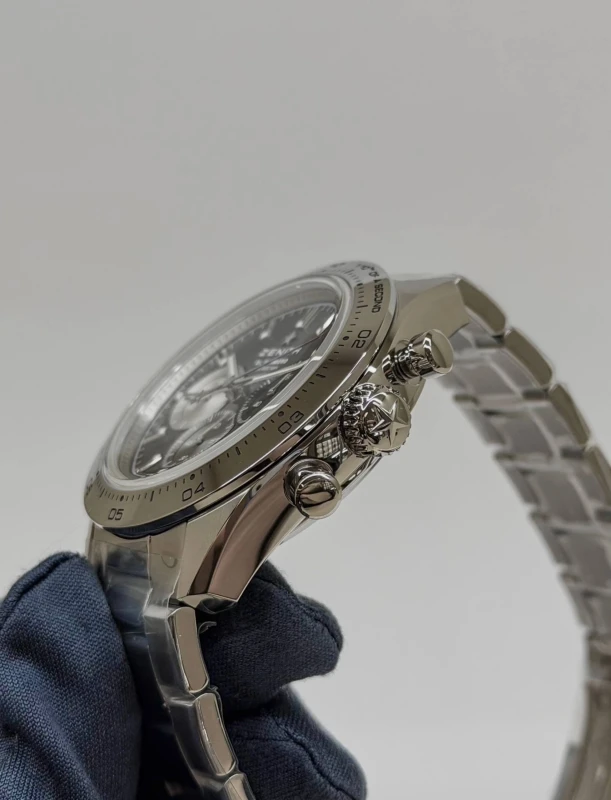 Zenith sport 03.3114.3600/51.M3100 4