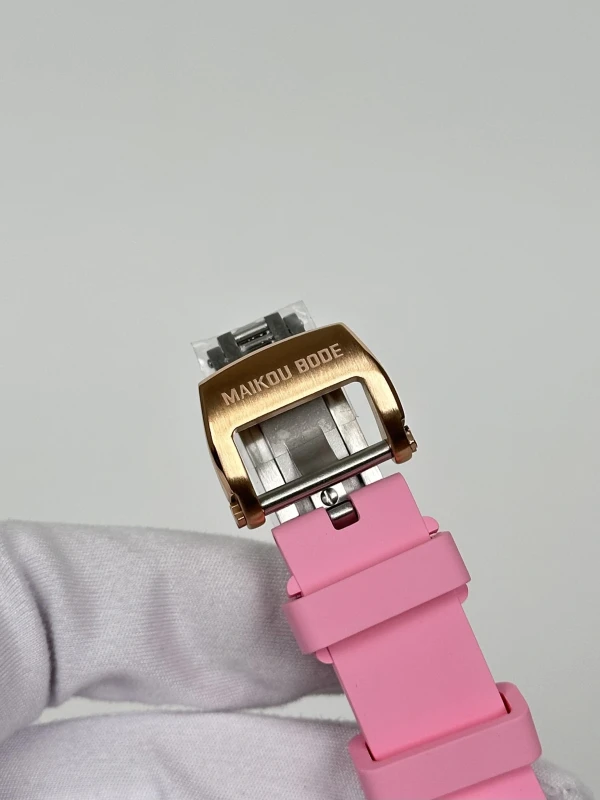 Maikou Bode Automatic MB.005.00 8