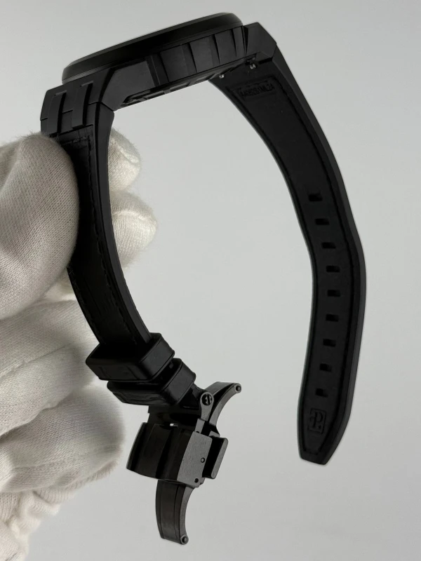 Perrelet CARBON BLACK EDITION A4065/1 6