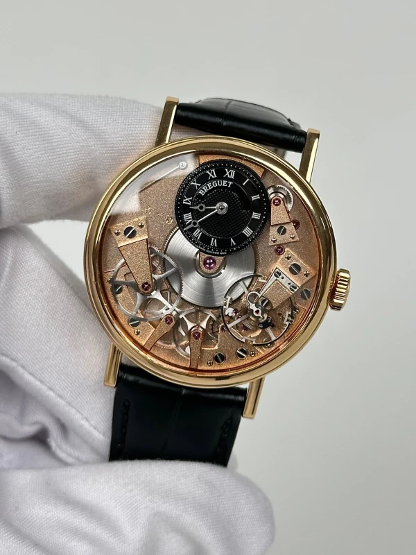 Breguet 7027 7027BR/R9/9V6 4