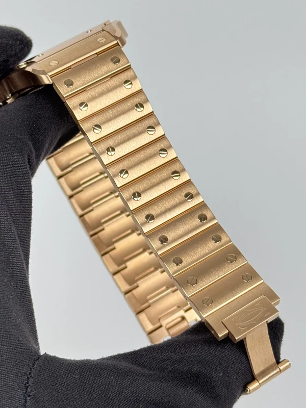 Cartier WHSA0016 5
