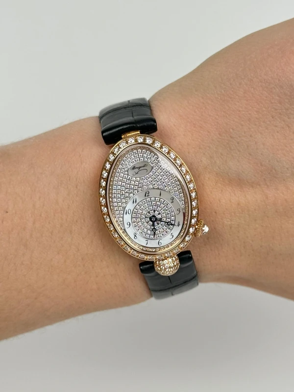Breguet 8928 8928BR/8D/944/DD0D 9