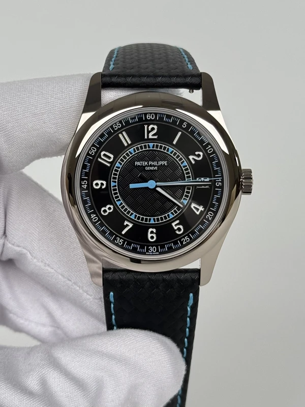 Patek Philippe Calatrava 6007 6007G-011 2