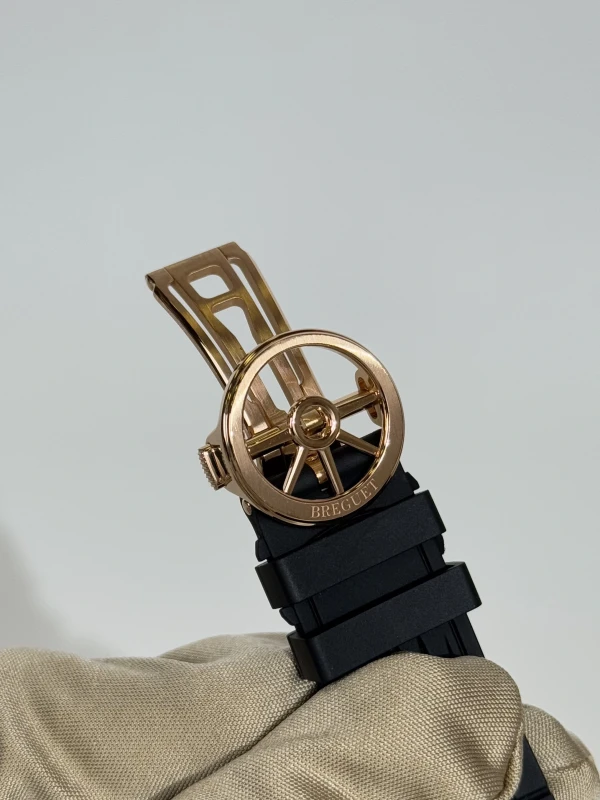 Breguet 5547 5547BR/G3/5ZU 6