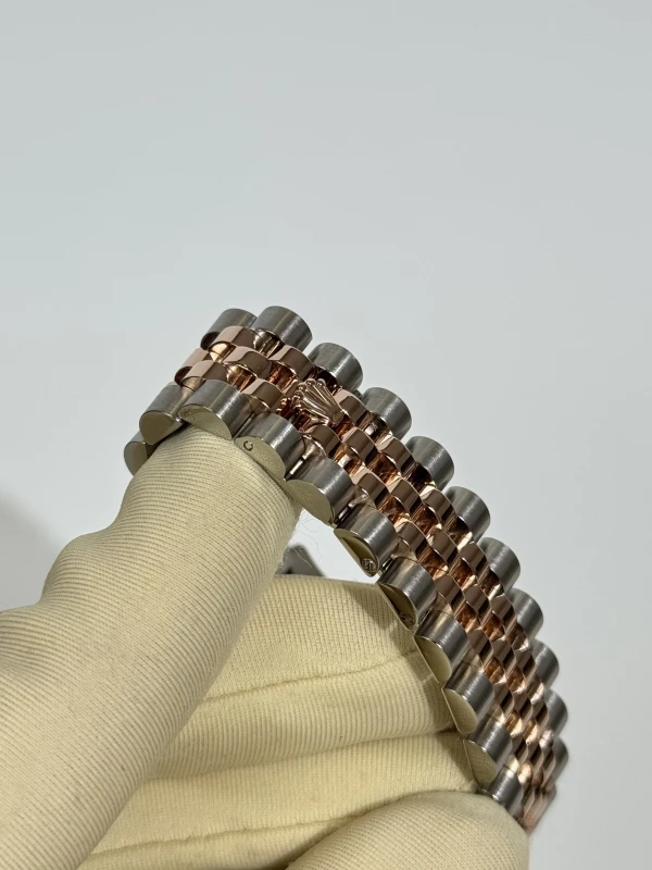 Rolex Turn-O-Graph - Steel 116261 5