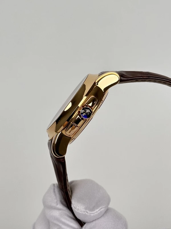 Ulysse Nardin Cathedral Dual Time 676-88 6