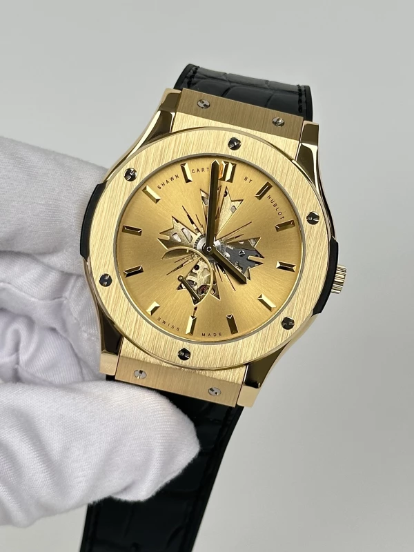 Hublot Shawn Carter 515.VX.4001.LR.SHC13 4