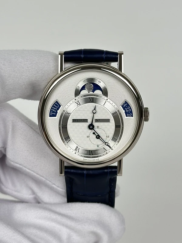 Breguet 7337 7337BB/12/9VU 2
