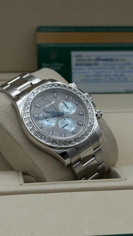 Rolex Cosmograph 116576TBR-0002 3
