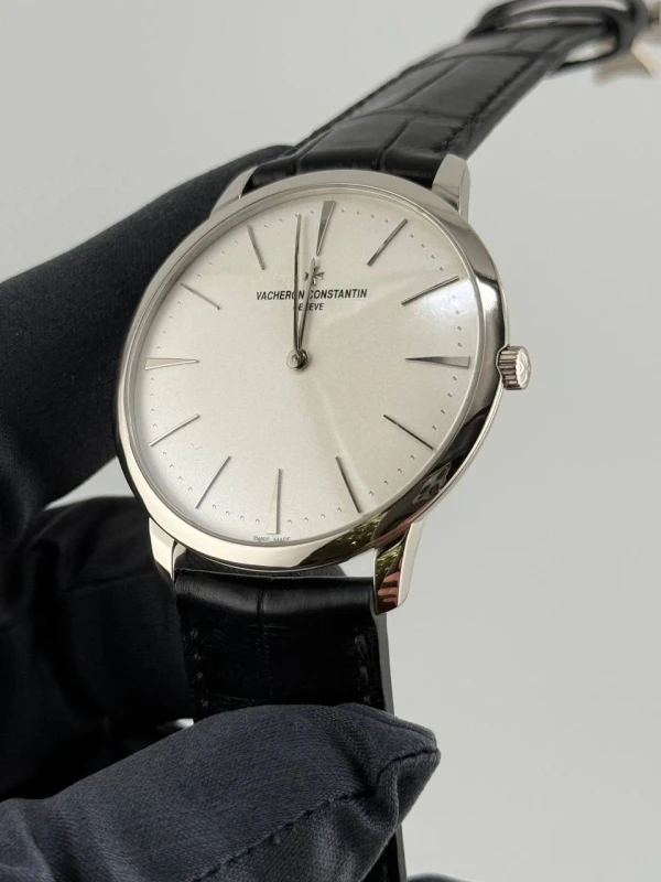 Vacheron Constantin Patrimony 81180/000G-9117 6