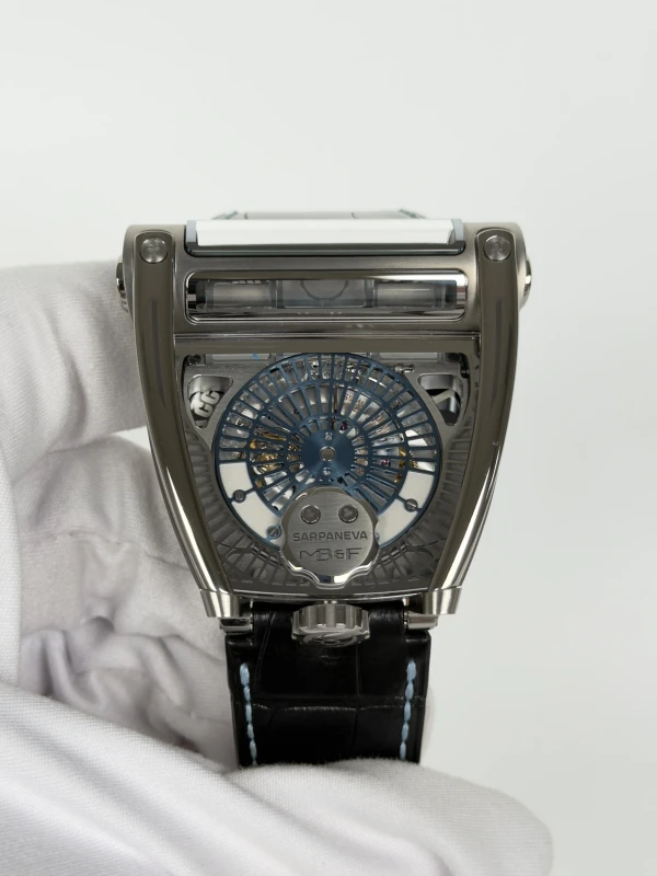 MB&amp;F 81.TL.B 2