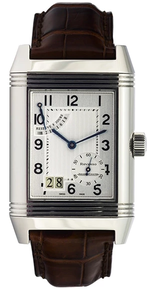 Jaeger LeCoultre Grande Date 240.8.15 изображение - 1