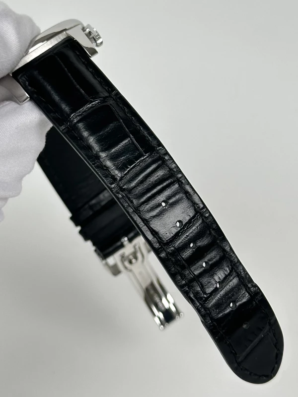 Girard Perregaux Financial Chronograph 49805-11-254-BA6A 7