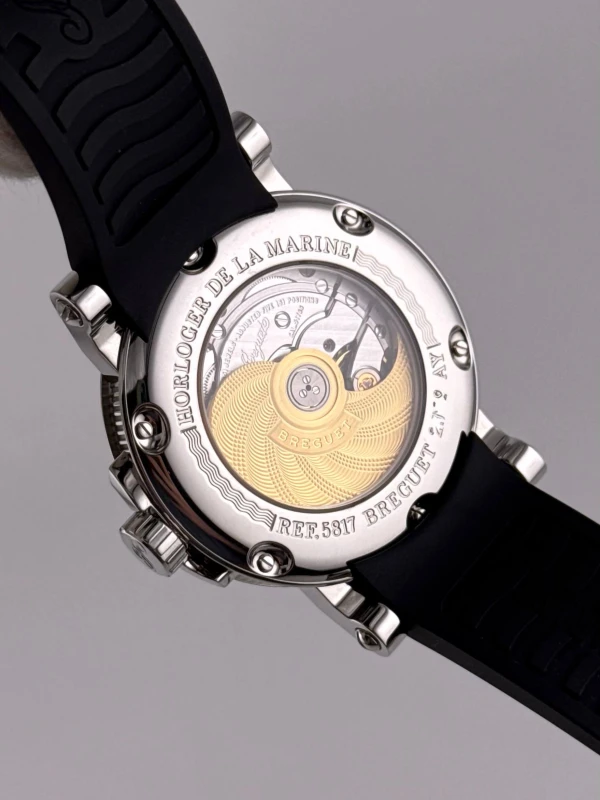 Breguet 5817 5817st/12/5v8 8