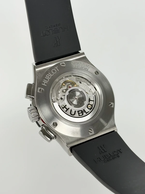Hublot Classic Fusion Chronograph 45 mm 521.NX.7071.RX 7