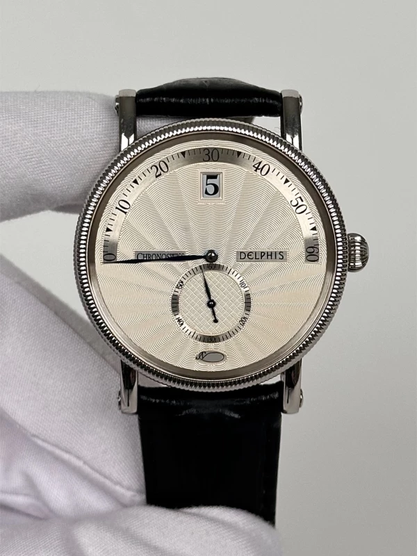 Chronoswiss Delphis CH1423 2