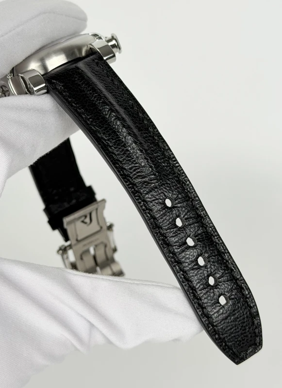 Romain Jerome DELOREAN-DNA CHRONOGRAPH RJ.M.CH.DE.001.01 5