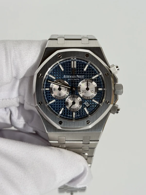 Audemars Piguet Chronograph 41 mm 26331ST.OO.1220ST.01 3