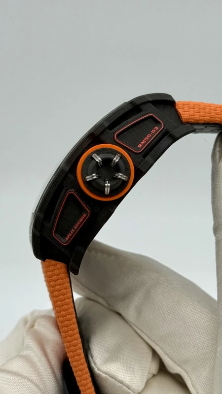Richard Mille MCLAREN F1 RM 050-03 7