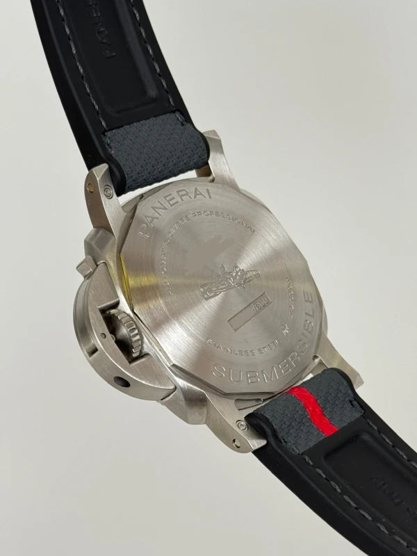 Panerai Luna Rossa PAM01579 7