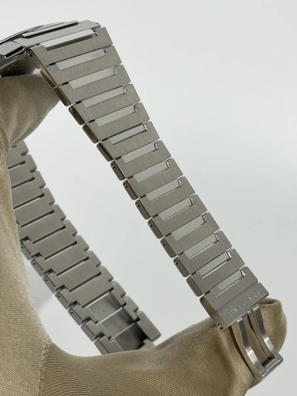 Bvlgari Octo Finissimo S 103464v 103464 4