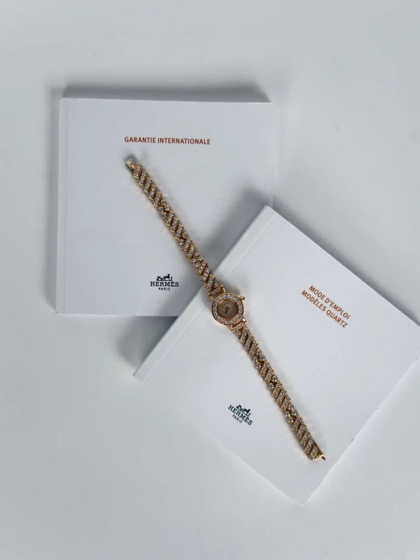 Hermès W058892WW00 7