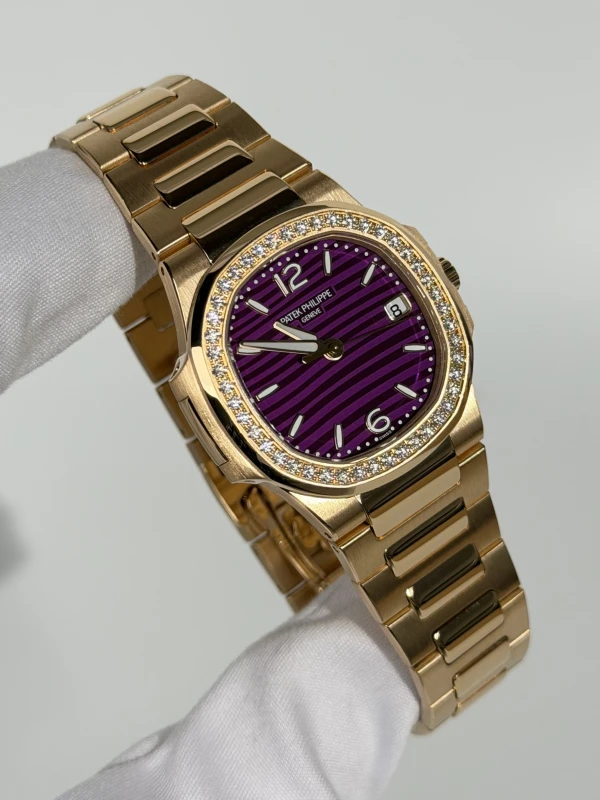 Patek Philippe Lady 7010R 7010/1R-013 2