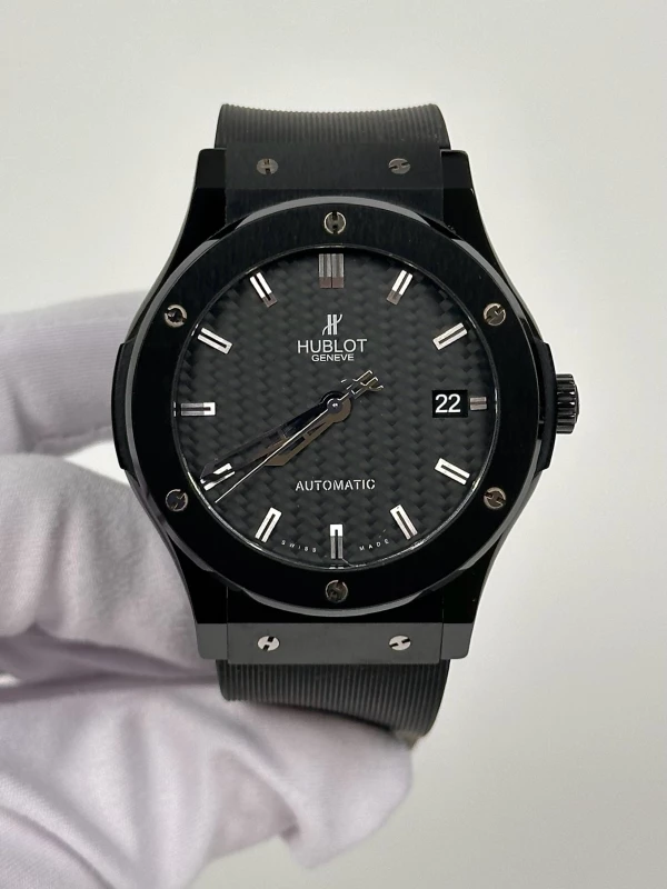 Hublot Black Magic 45 MM 511.CM.1770.RX 2