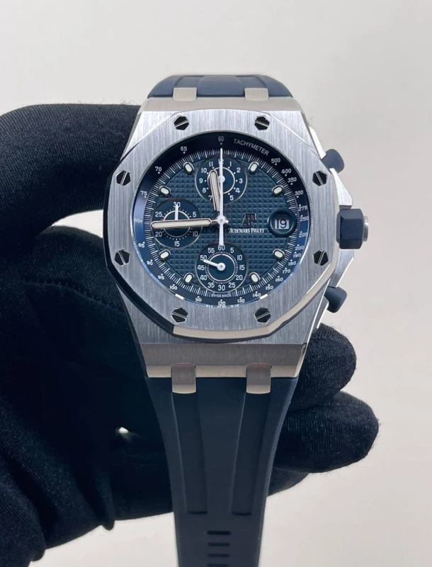 Audemars Piguet 26238ST.OO.2000ST.01 4