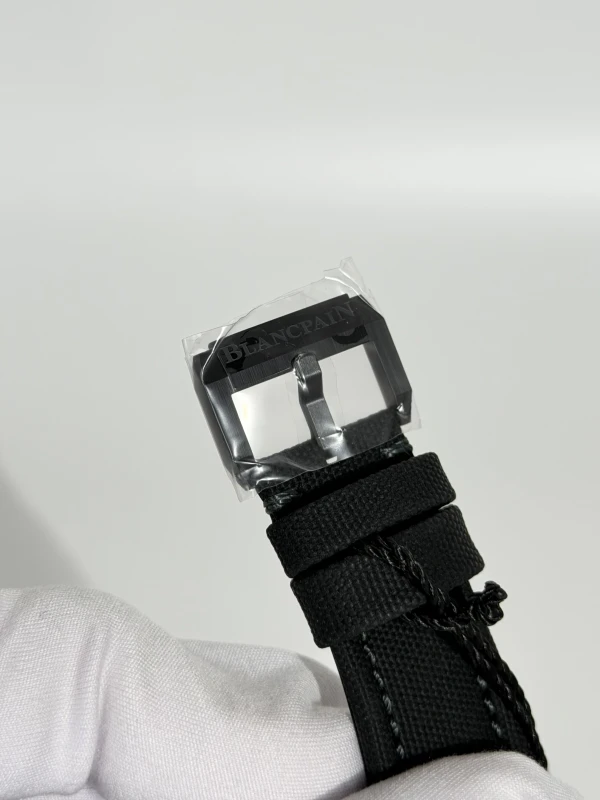 Blancpain Bathyscaphe 5200-0153-B52A 6