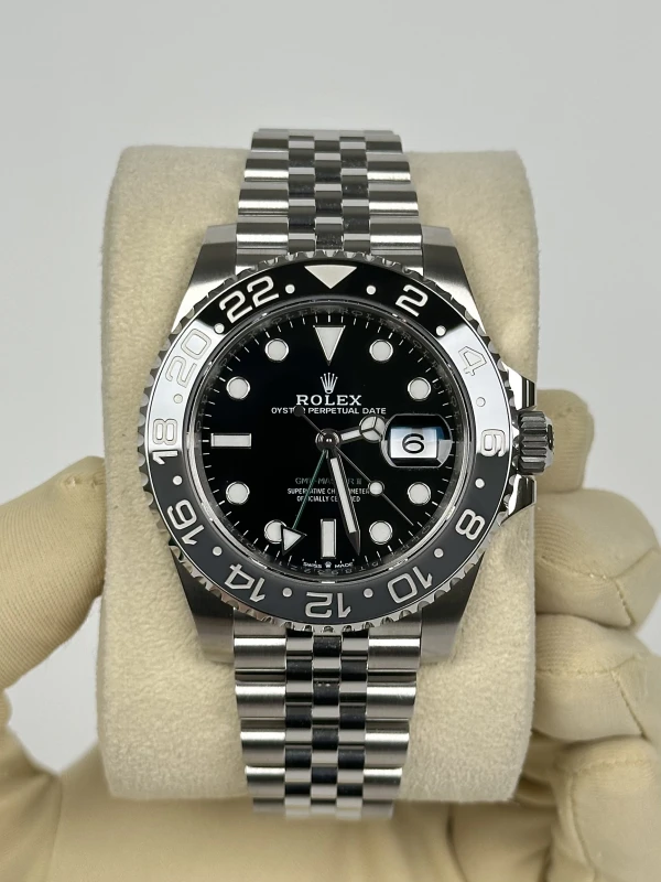 Rolex 126710GRNR-0003 2