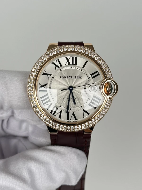 Cartier WE900851 2
