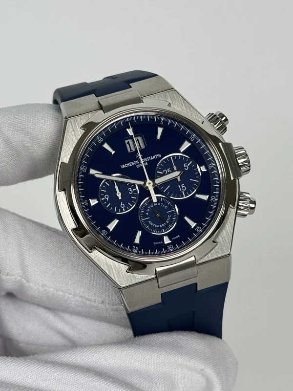 Vacheron Constantin Chronograph 42 mm  49150/000A-9745 3