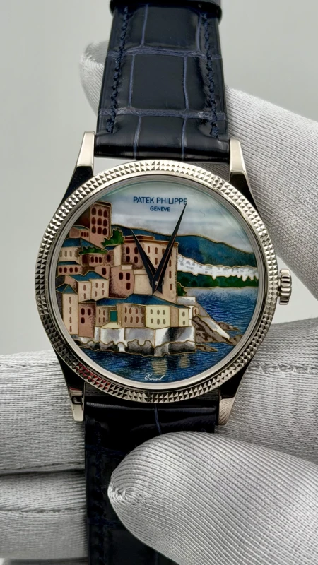 Patek Philippe 5177G-010 3