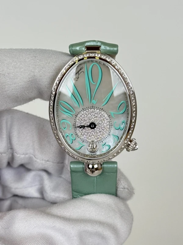 Breguet 8918BB/5D/964/D0 2