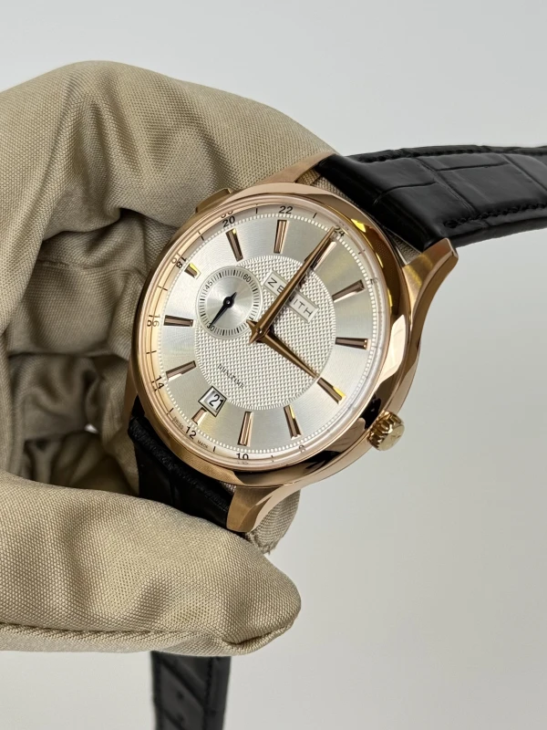 Zenith Dual Time 18.2130.682/02.C498 4