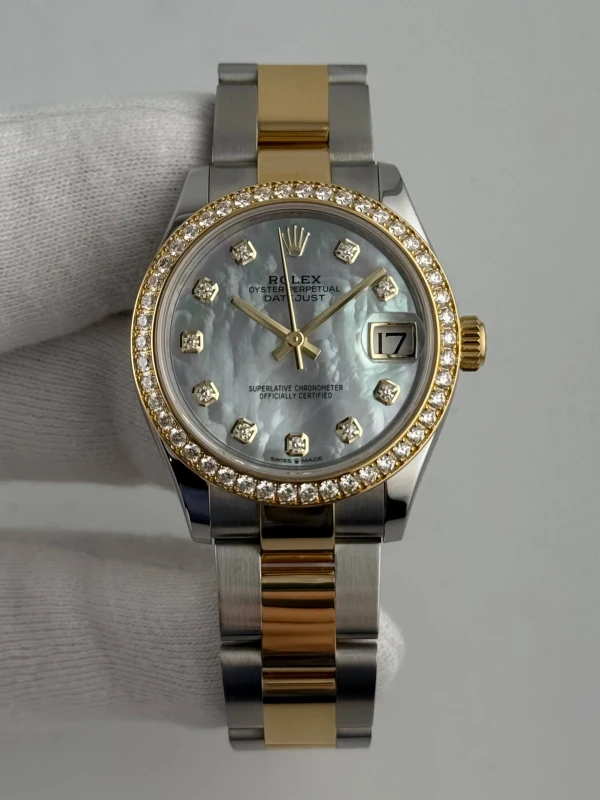 Rolex 278383rbr-0027 4