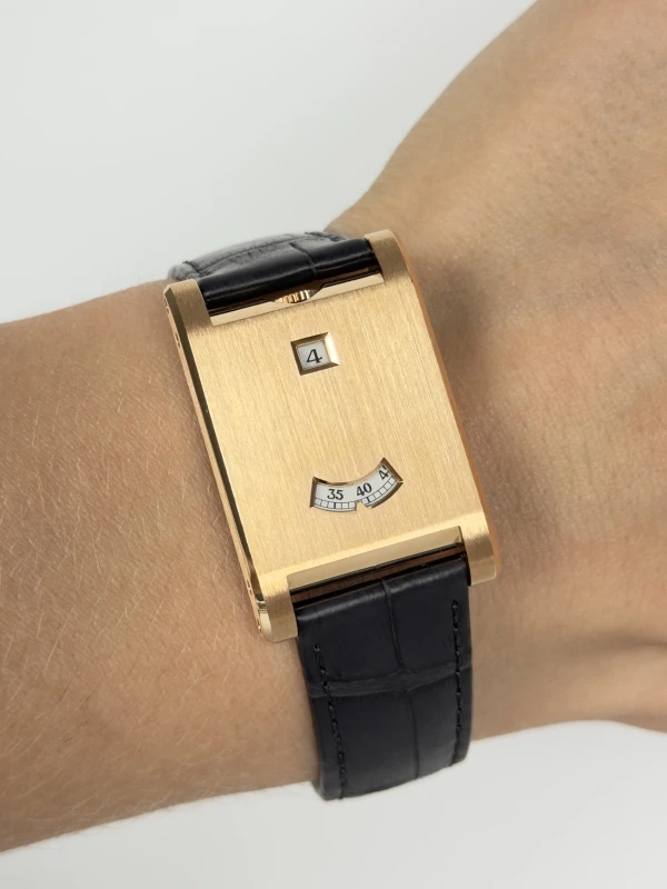 Cartier WGTA0235 6