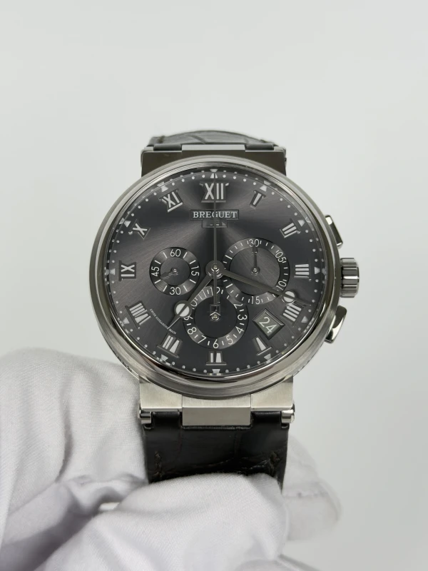 Breguet 5527 5527TI/G2/9WV 2