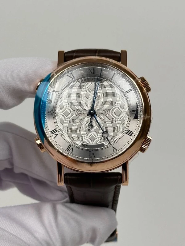 Breguet 7800BR/AA/9YV 02 2