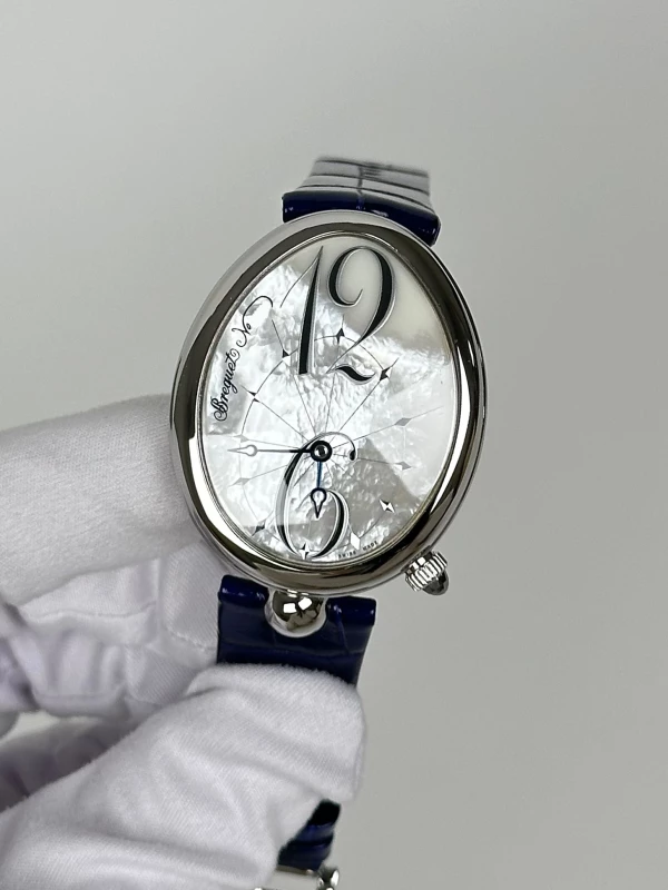 Breguet 8967ST/58/986 4