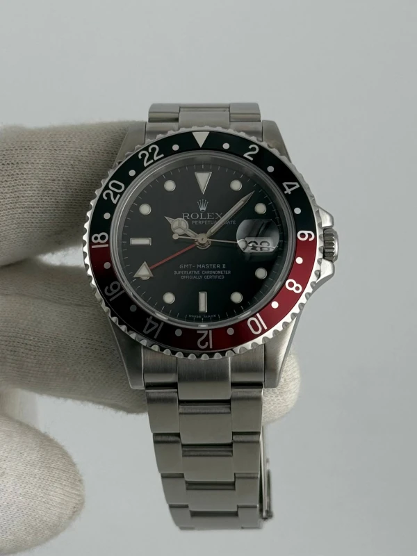 Rolex 40mm 16710 2